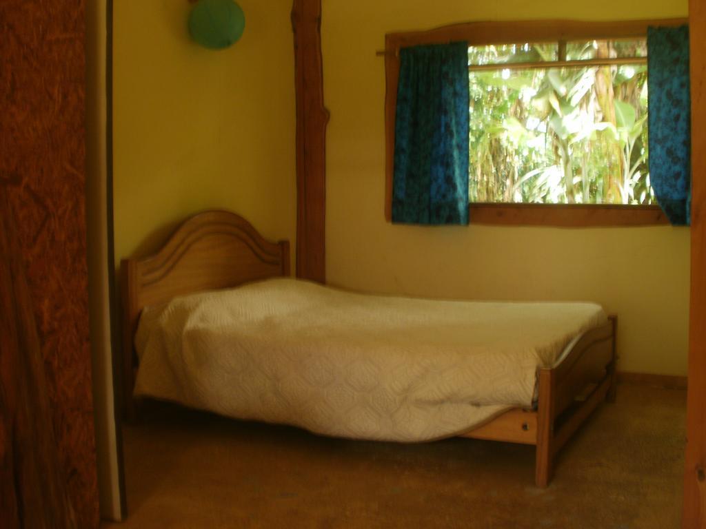 Cabanas Moenga Hanga Roa Quarto foto