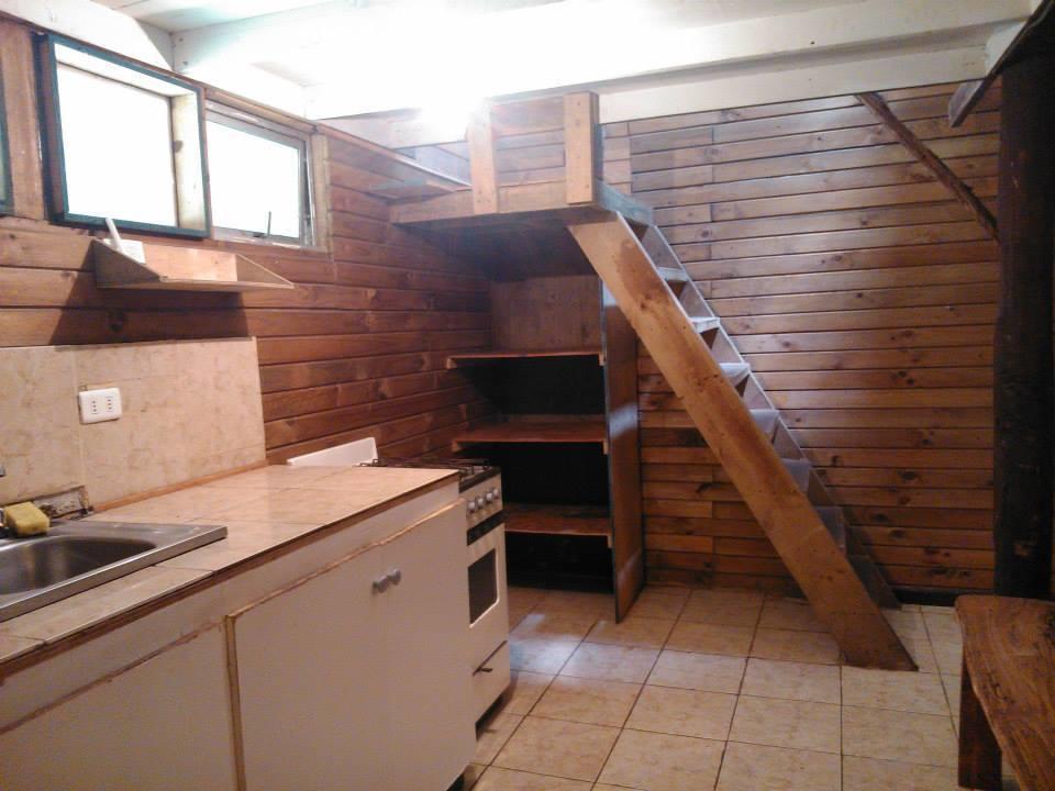 Cabanas Moenga Hanga Roa Quarto foto