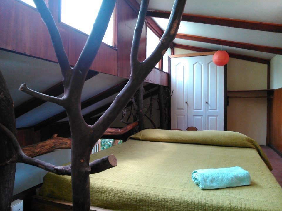 Cabanas Moenga Hanga Roa Quarto foto